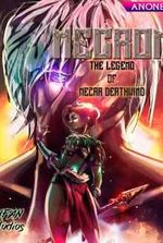 Necron: The Legend Of Rezar DeathWind