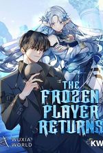 The Frozen Player Returns